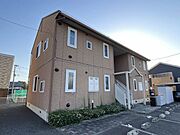 北上駅よりバス25分 徒歩3分 1階 築19年9ヶ月の賃貸物件