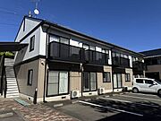 北上駅よりバス10分 徒歩3分 2階 築28年4ヶ月の賃貸物件