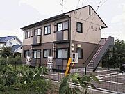 ドリーム—ディアス 2階 築25年8ヶ月の賃貸物件