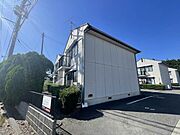 エトワスA 2階 築31年6ヶ月の賃貸物件