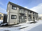 カプチーノの賃貸物件