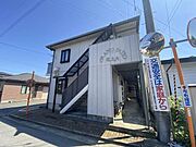 グランパティオ北上Fの賃貸物件