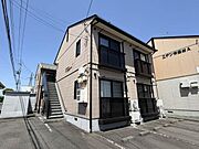 エデン常盤台Bの賃貸物件