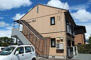 ドリーム・ライク 2階 築22年2ヶ月の賃貸物件