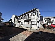 グランパティオ北上C 2階 築30年1ヶ月の賃貸物件