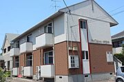 シャーメゾン的場の賃貸物件