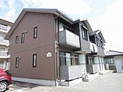 シャーメゾン南中町の賃貸物件