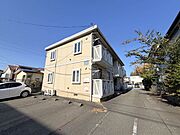 カーサ如月 2階 築33年1ヶ月の賃貸物件