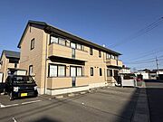 秋田駅よりバス30分 徒歩3分 1階 築25年8ヶ月の賃貸物件