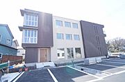 フォルビート八橋の賃貸物件