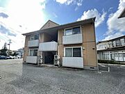 サザンクロスＡ 2階 築20年1ヶ月の賃貸物件