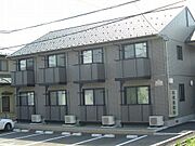 秋田駅よりバス15分 徒歩1分 2階 築21年8ヶ月の賃貸物件