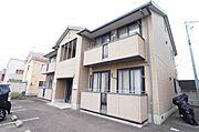 ヴェルドミール御所野A 1階 築24年5ヶ月の賃貸物件