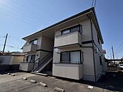 秋田駅よりバス10分 徒歩2分 2階 築29年3ヶ月の賃貸物件