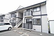 ドリーム仁井田B 1階 築29年4ヶ月の賃貸物件