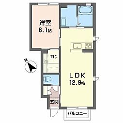 シャーメゾン南中町 103