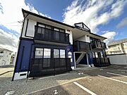 秋田駅よりバス30分 徒歩6分 2階 築24年3ヶ月の賃貸物件