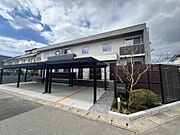 シャーメゾン城東 1階 築2年3ヶ月の賃貸物件
