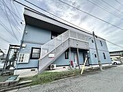 秋田駅よりバス31分 徒歩1分 2階 築23年2ヶ月の賃貸物件