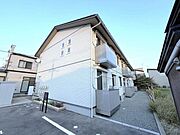 秋田駅よりバス16分 徒歩2分 2階 築3年3ヶ月の賃貸物件