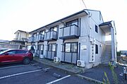 秋田駅よりバス17分 徒歩1分 2階 築22年2ヶ月の賃貸物件