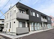 マルスポーション 2階 築7年9ヶ月の賃貸物件