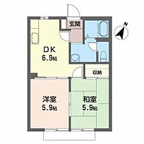 間取り：207003969239