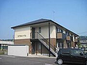 エクセルハイム 2階 築26年の賃貸物件