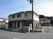 湯本駅よりバス10分 徒歩6分 築14年4ヶ月 2階建の賃貸物件