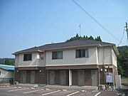 湯本駅よりバス10分 徒歩6分 2階 築14年4ヶ月の賃貸物件