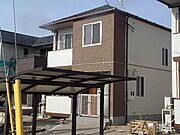 シエルBB 1階 築17年3ヶ月の賃貸物件