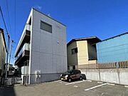 メゾン・ド・ブランの賃貸物件