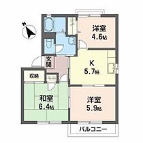 間取り：204012331956