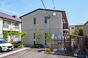 サクラスターかみすきの賃貸物件