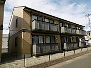 岩沼駅より徒歩10分 2階 築26年1ヶ月の賃貸物件