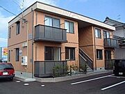 逢隈駅より徒歩30分 1階 築21年9ヶ月の賃貸物件