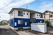 ヴァンテージA館の賃貸物件