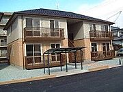 ＭＡＩＳＯＮ・ＭＡＳＴ桜Ａの賃貸物件