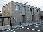 MAISON・MAST桜Dの賃貸物件
