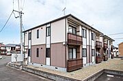 ピュアタウンAの賃貸物件