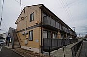 岩沼駅より徒歩10分 2階 築26年7ヶ月の賃貸物件