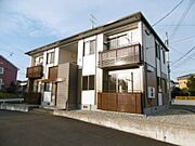 ピュアタウンＣの賃貸物件