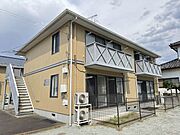 槻木駅より徒歩10分 2階 築25年7ヶ月の賃貸物件