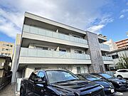 ベレオ支倉の賃貸物件