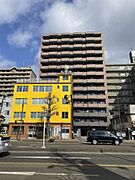 シャーメゾンステージ 広瀬通の賃貸物件