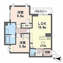 間取り：204012679104