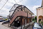 東照宮駅より徒歩5分 2階 築29年8ヶ月の賃貸物件