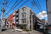 ベレオ大町 4階 築3年1ヶ月の賃貸物件
