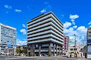 ナナアーク荒町の賃貸物件