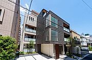レフィアント立町の賃貸物件
